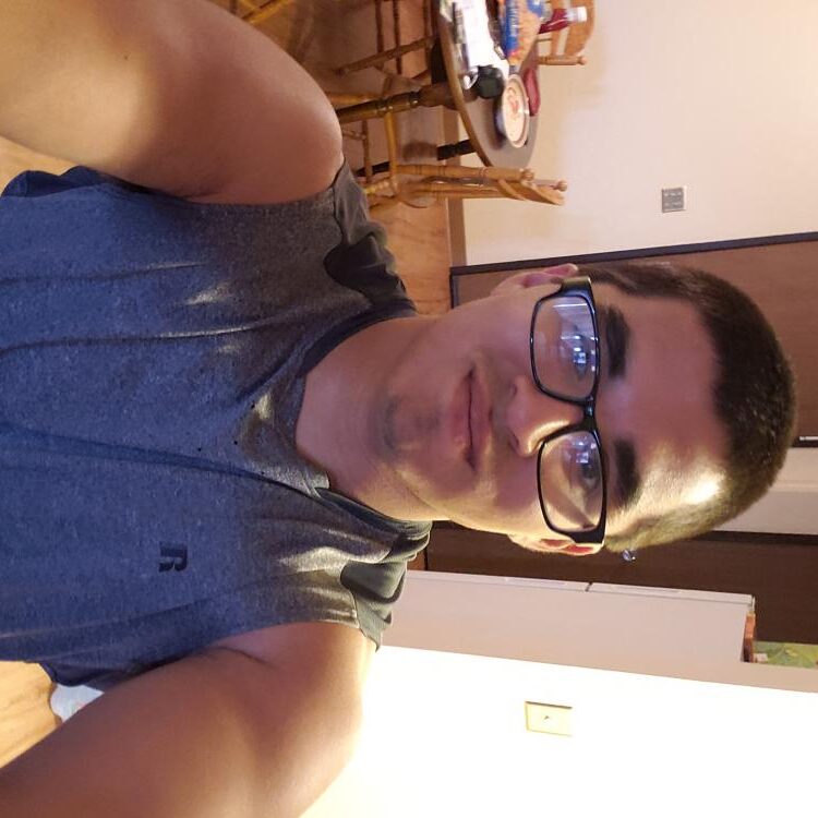 Foto de perfil de Kaleb J Bakken