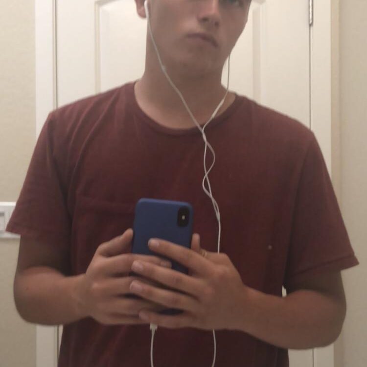 Foto de perfil de Jeremy