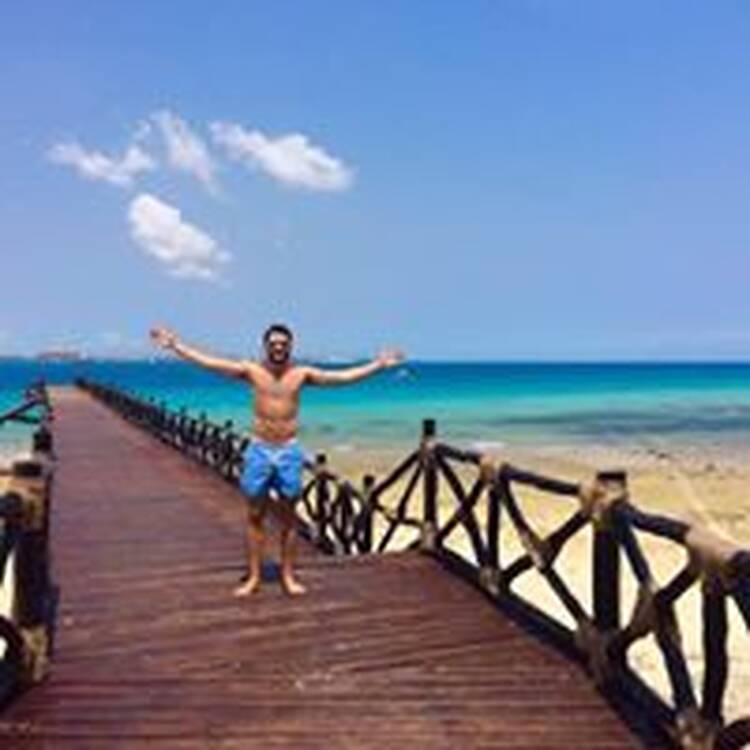Foto de perfil de Fernando LG