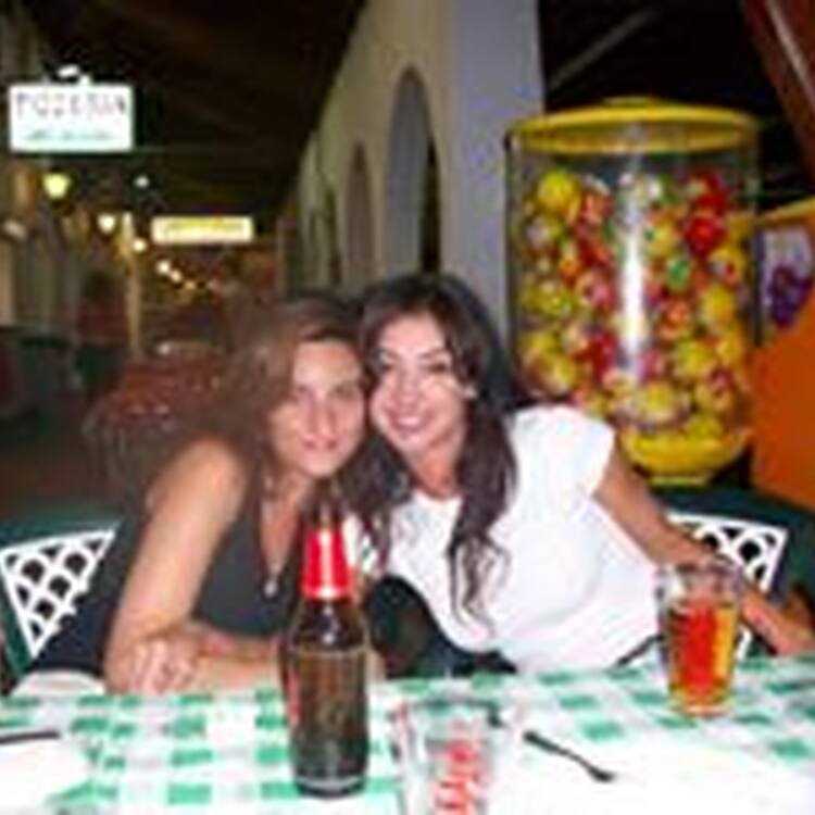 Foto de perfil de Maria Jose Armero Sanchez