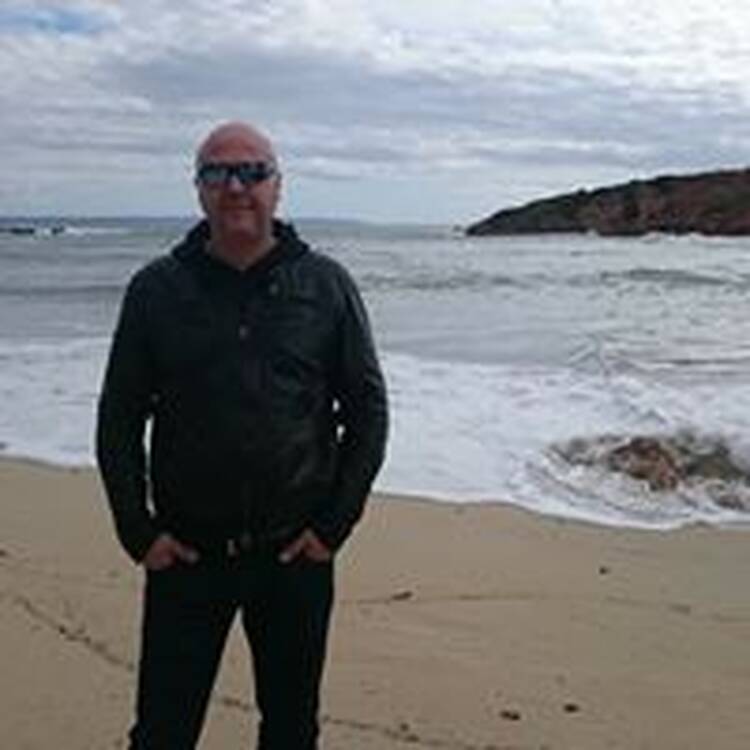 Foto de perfil de Giovanni Manzo