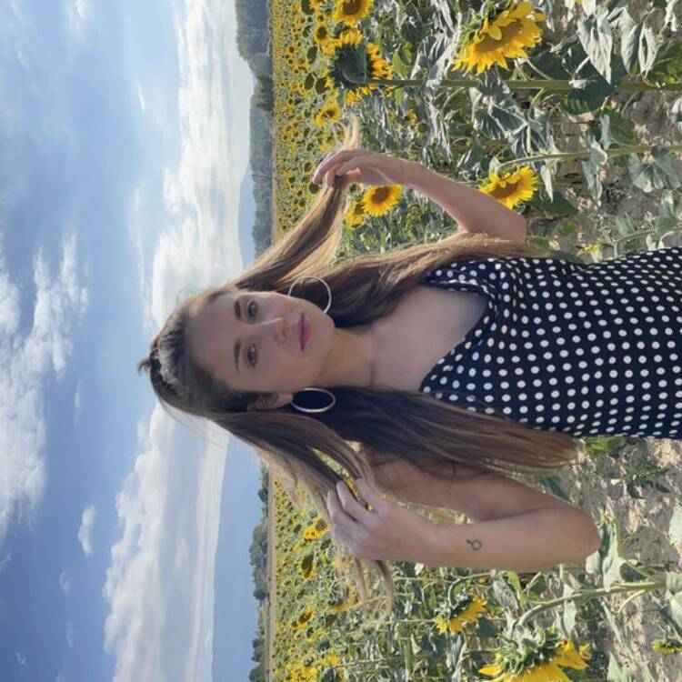 Foto de perfil de Paula