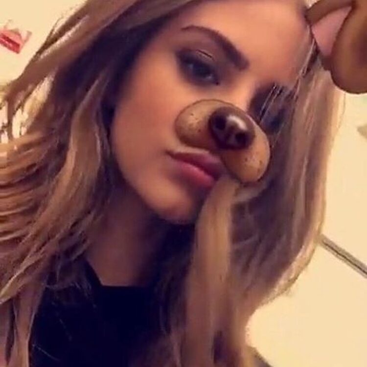 Foto de perfil de leah 3