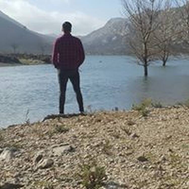 Foto de perfil de Jordye Oxoa
