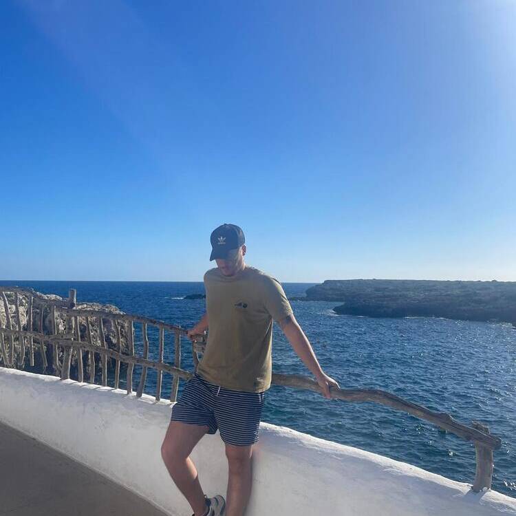 Foto de perfil de Josemi