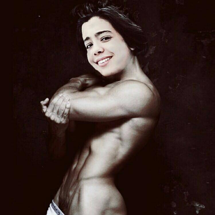Foto de perfil de Messias Eric