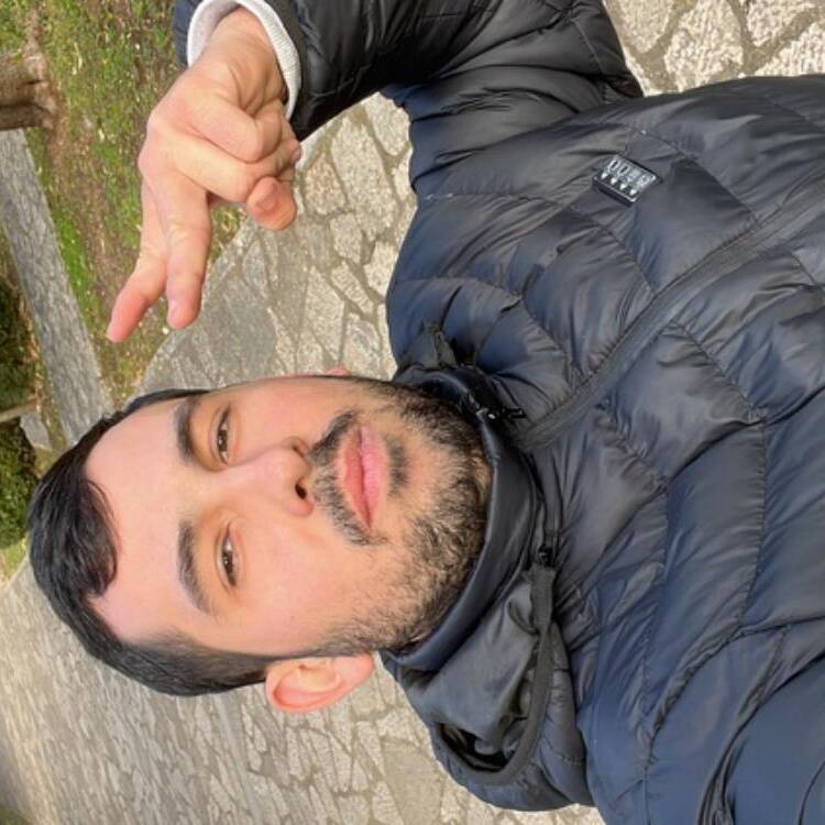 Foto de perfil de Antonio