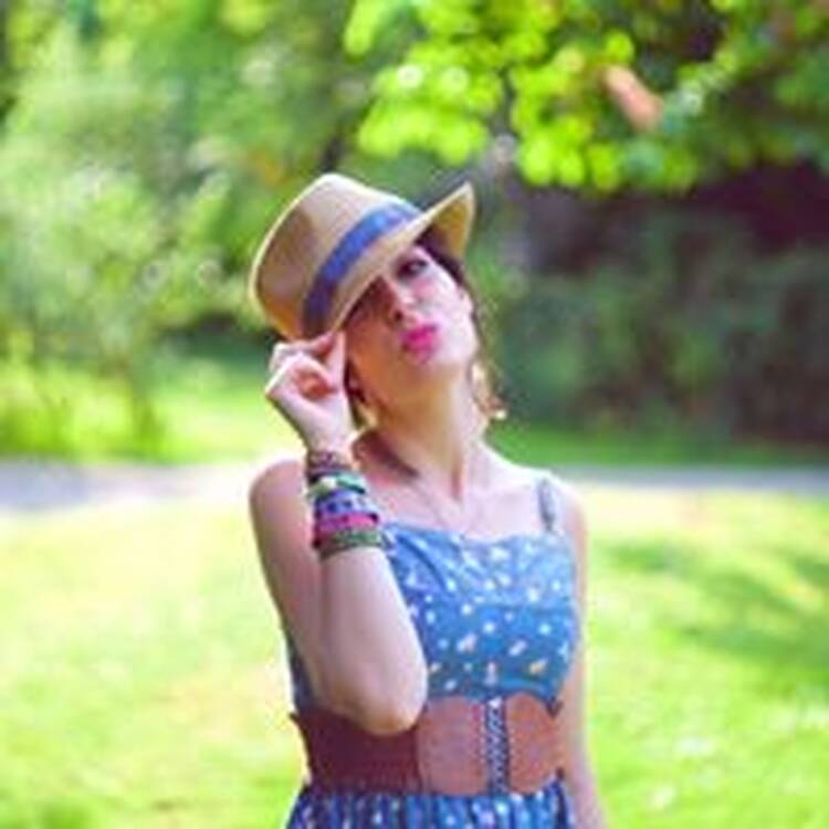 Foto de perfil de Rocio Romero Garcí­a