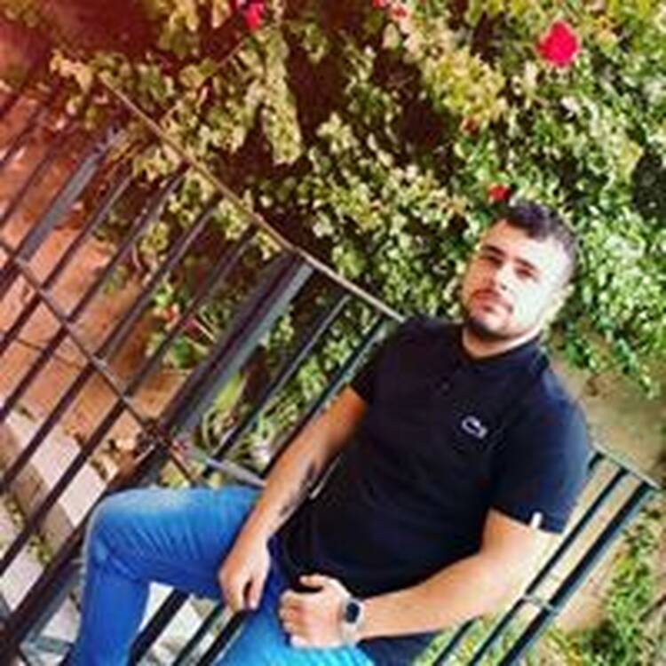 Foto de perfil de Mario
