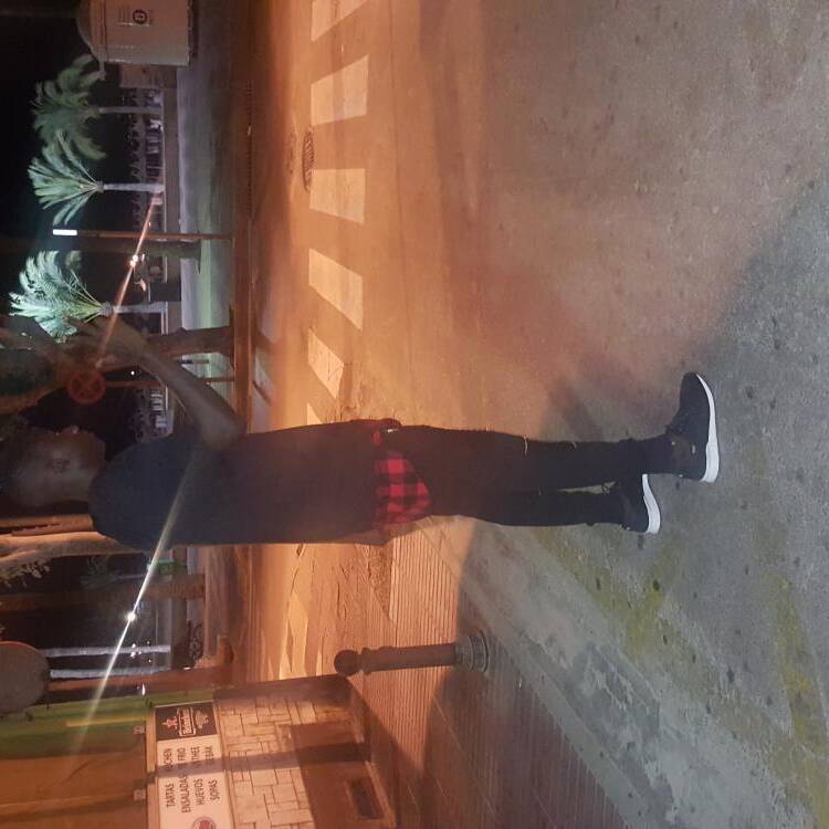 Foto de perfil de Mame cheikh Diop