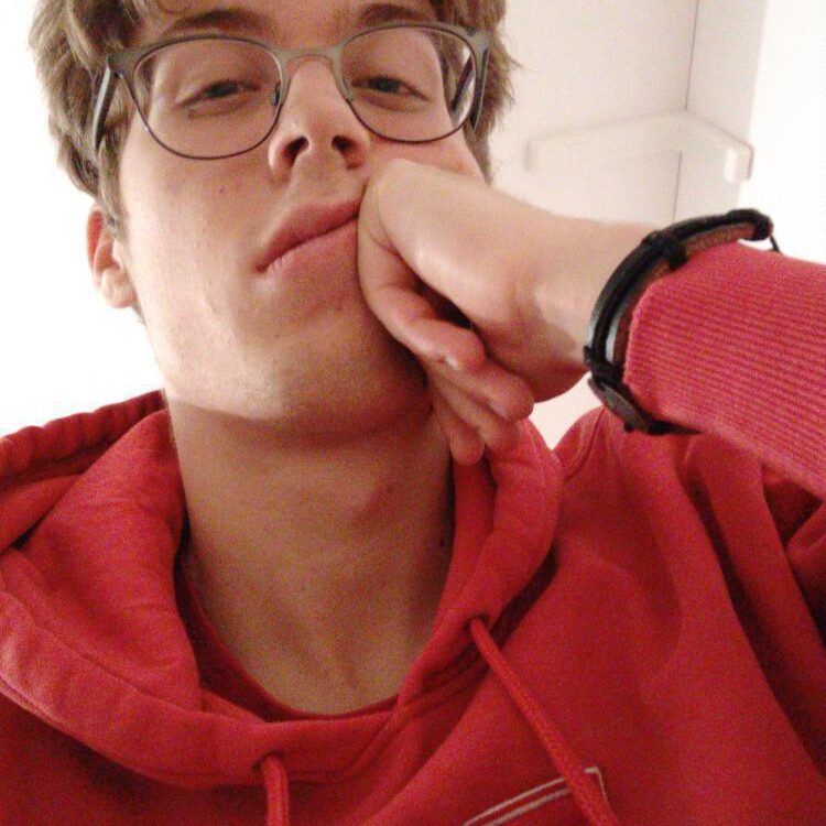 Foto de perfil de Jack