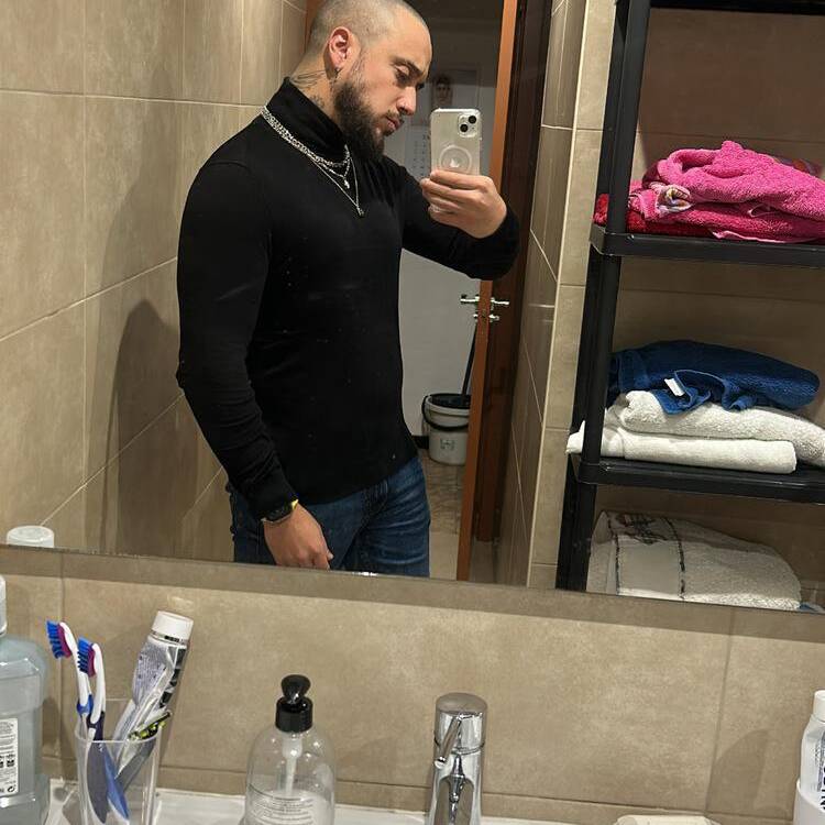 Foto de perfil de Fer