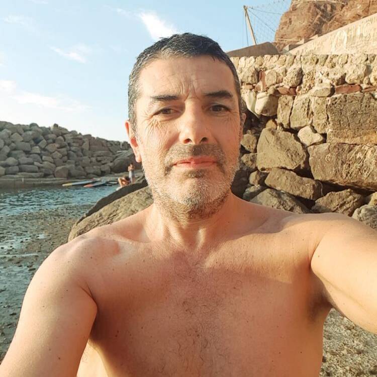 Foto de perfil de Dani Listo