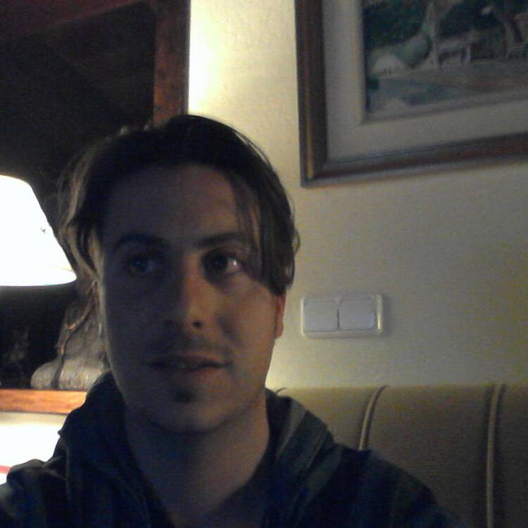 Foto de perfil de bernny