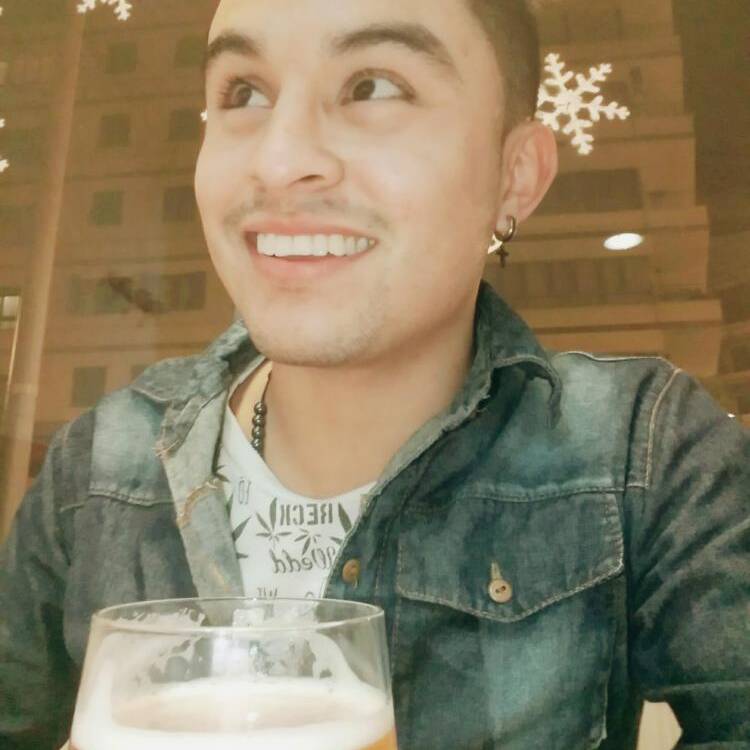 Foto de perfil de Jota Lopez