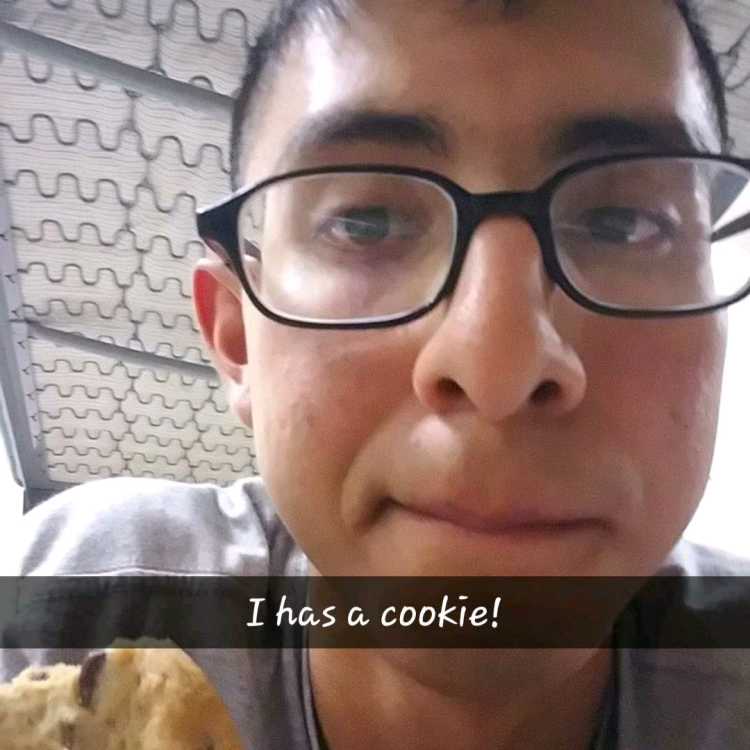 Foto de perfil de Peterp520