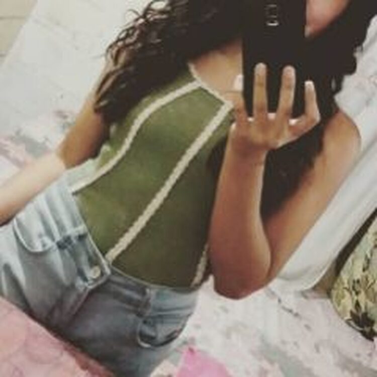 Foto de perfil de Ashli