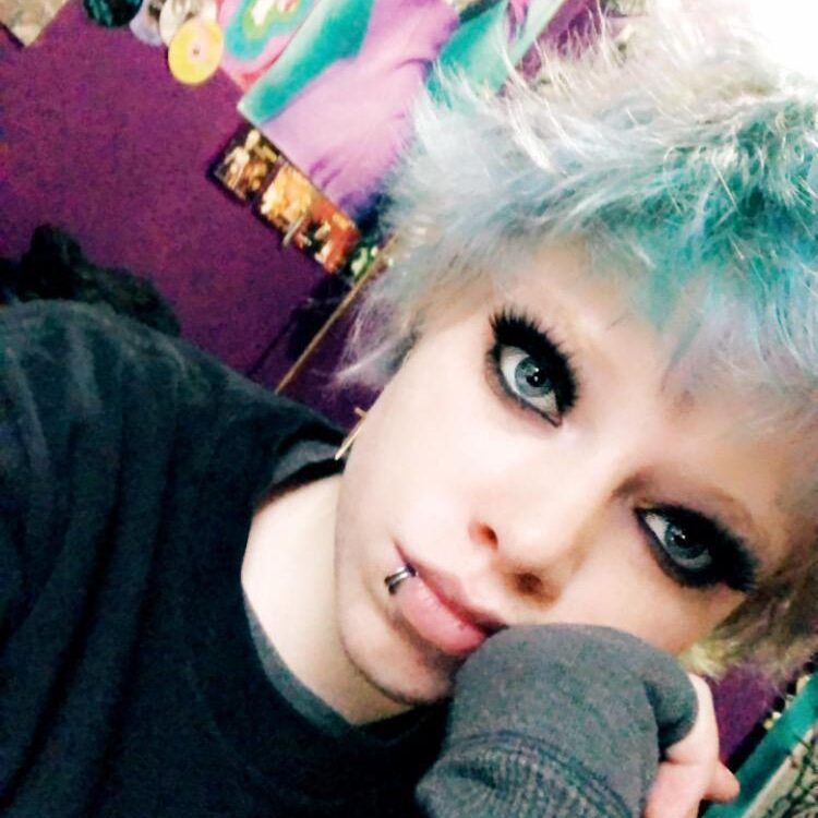 Foto de perfil de Dumb_leena6