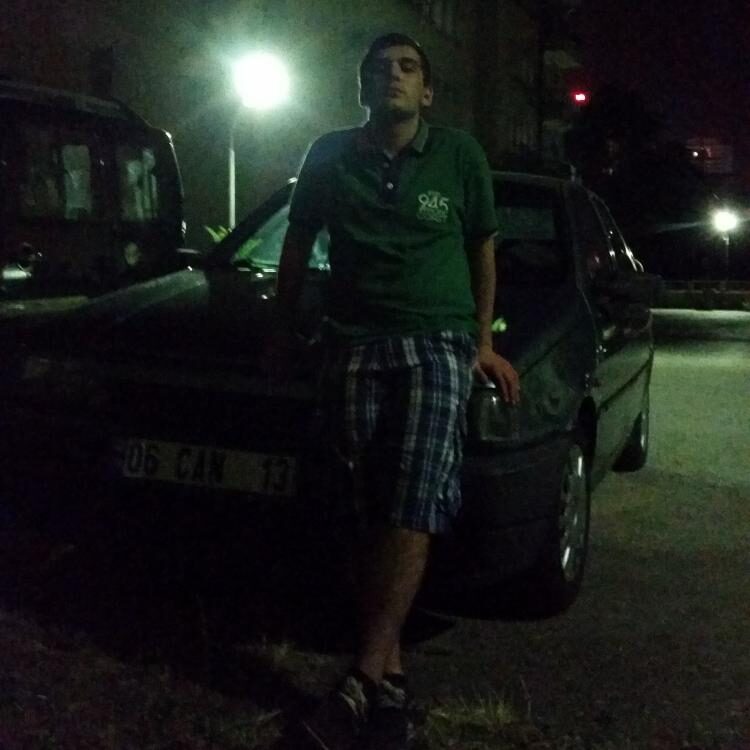 Foto de perfil de can