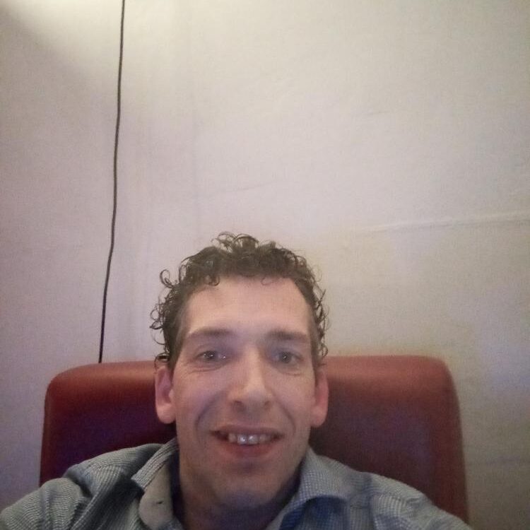 Foto de perfil de Misternice