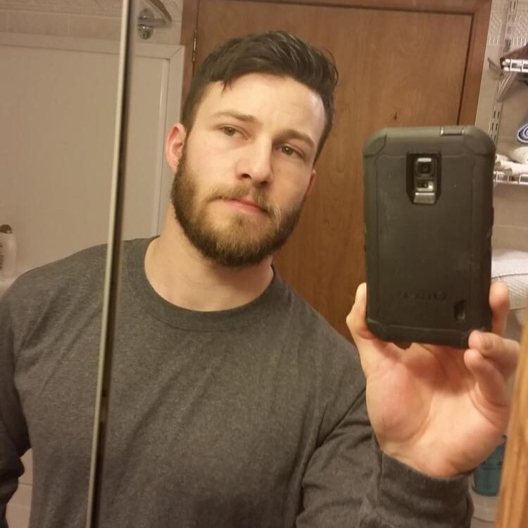 Foto de perfil de Jack