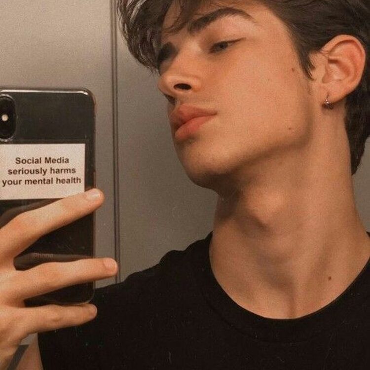Foto de perfil de Jack