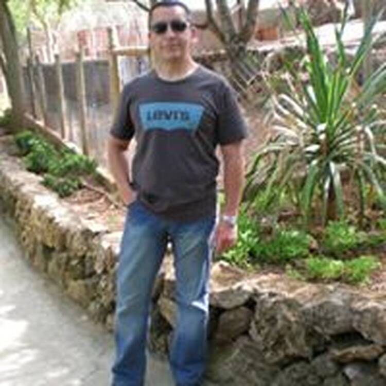 Foto de perfil de Toni Vives