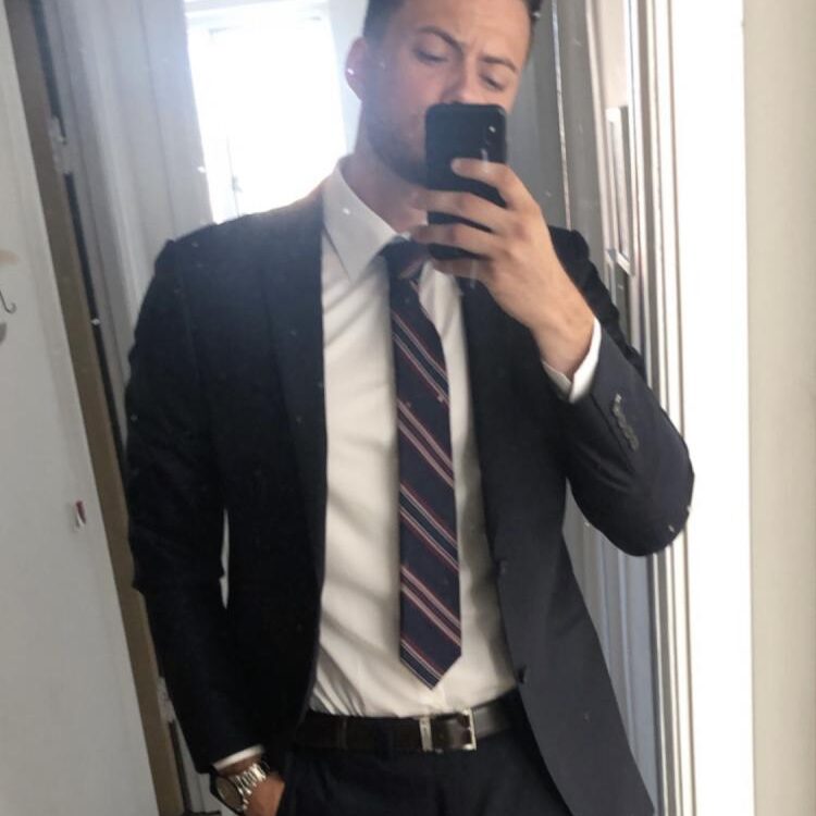 Foto de perfil de Michael Johnson
