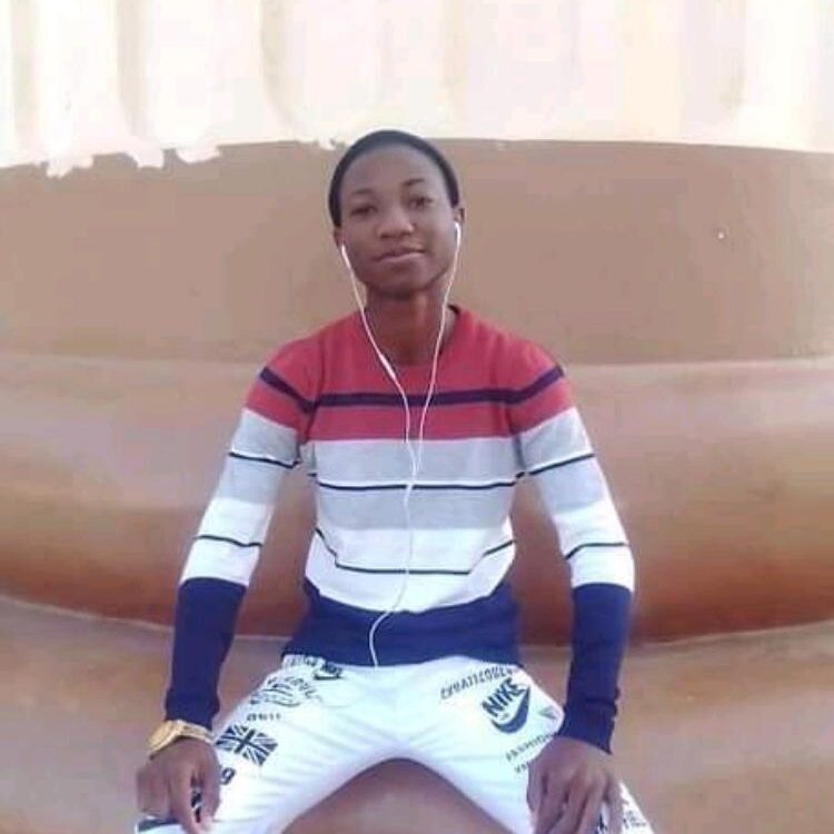 Foto de perfil de Yankuba Moore