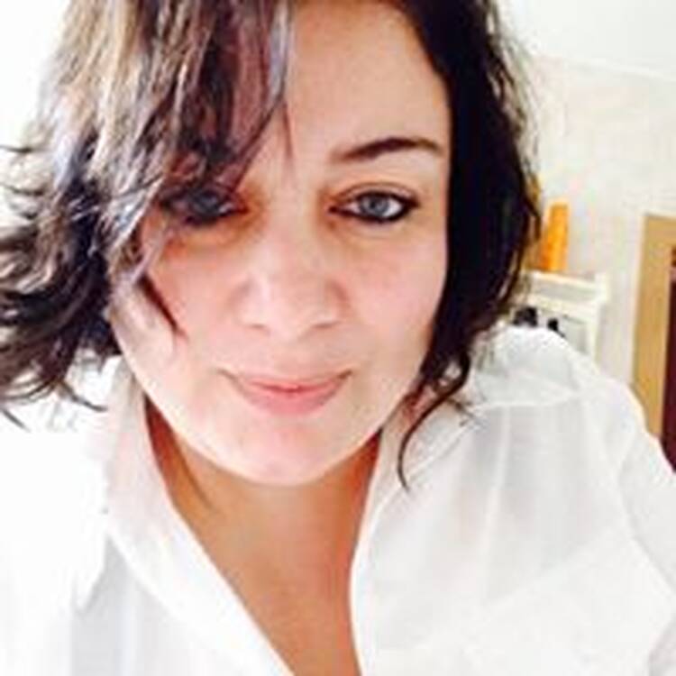 Foto de perfil de Cristina Ramis Janer