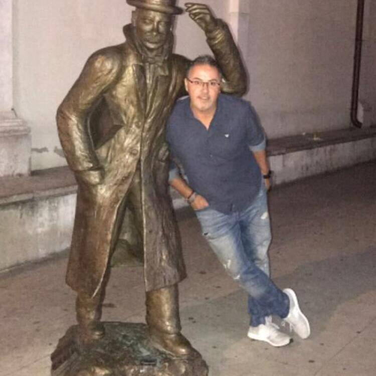 Foto de perfil de Marc