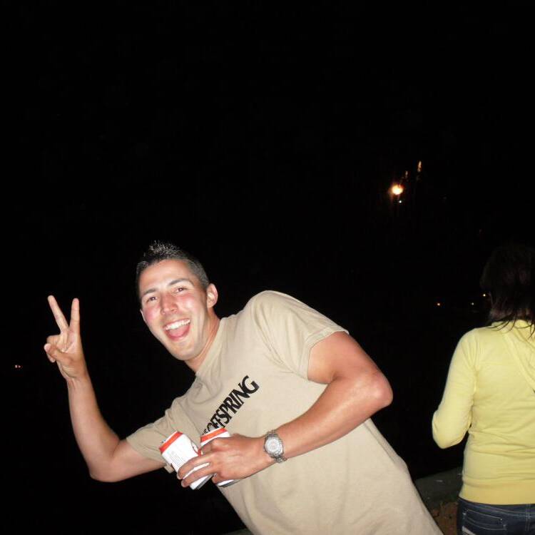Foto de perfil de Carlos