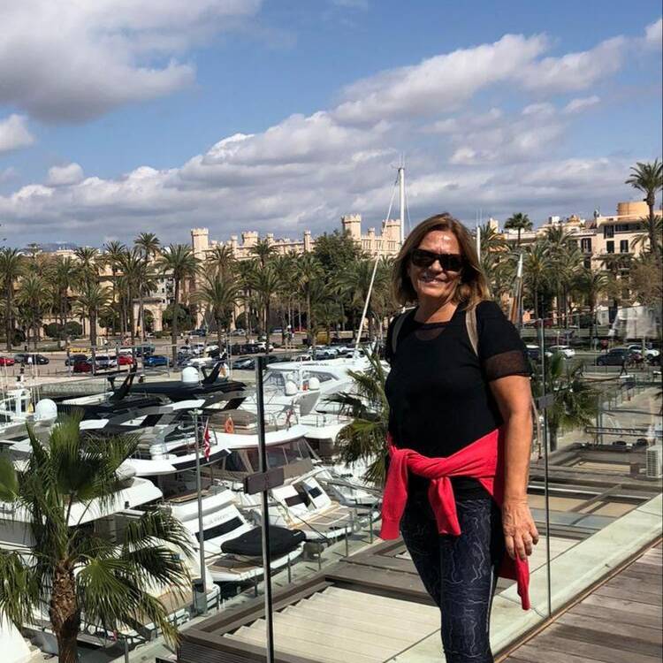 Foto de perfil de Amalia