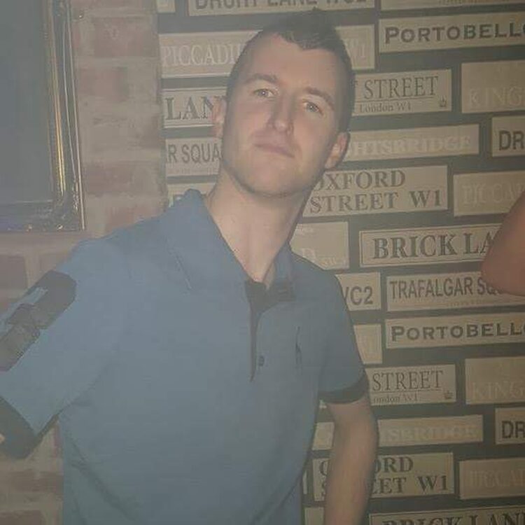 Foto de perfil de Arnie7786100