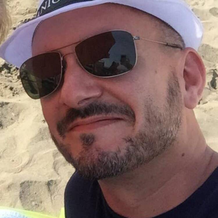 Foto de perfil de Ramon