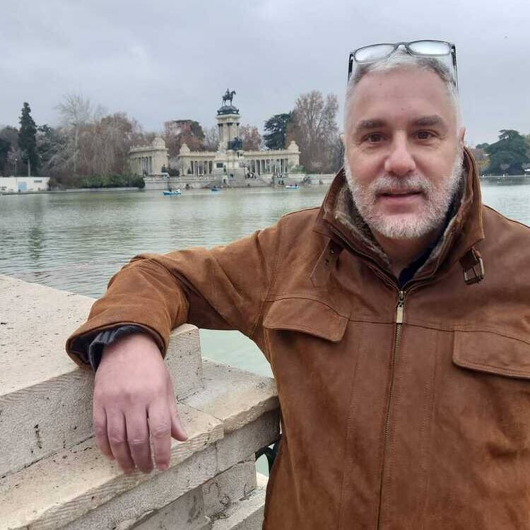 Foto de perfil de eric