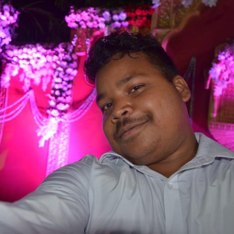 Foto de perfil de Kartiknag7324