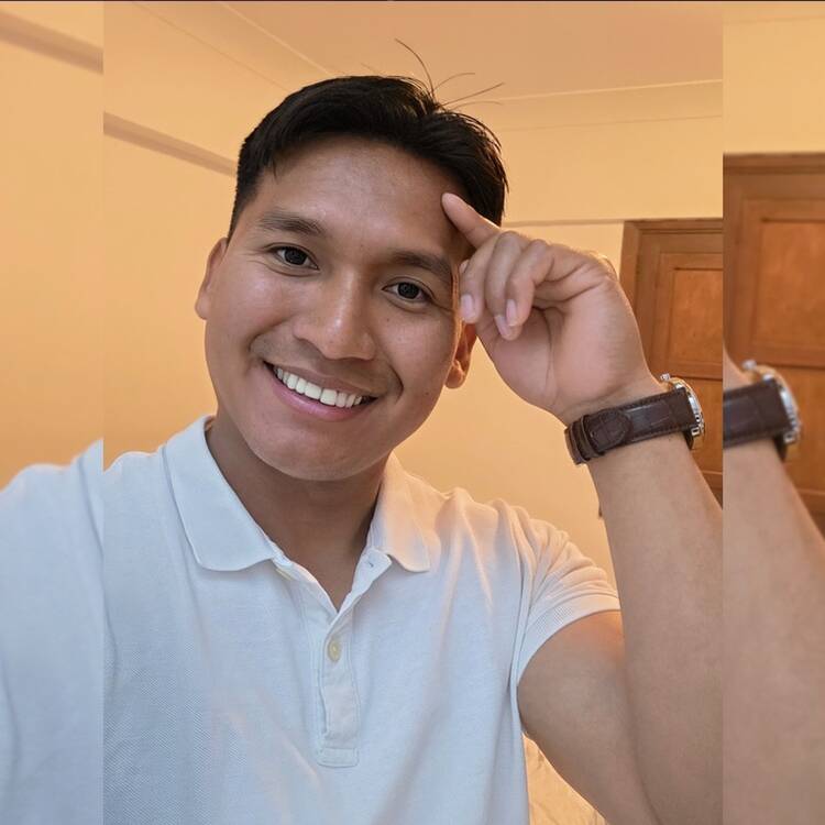 Foto de perfil de Sandro