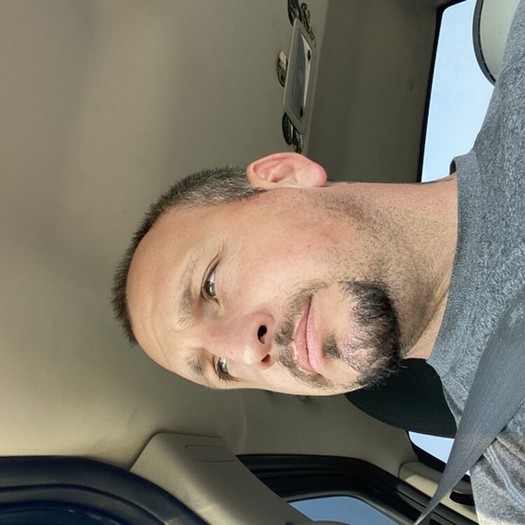 Foto de perfil de Morgan