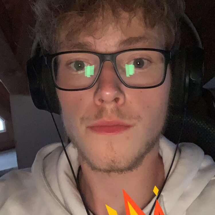 Foto de perfil de KnaxHQ