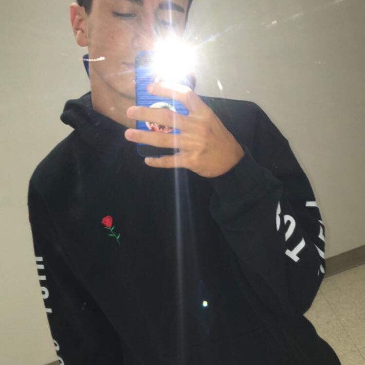 Foto de perfil de Tanner