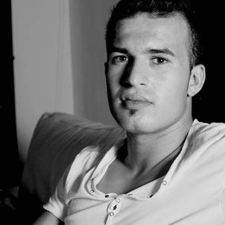Foto de perfil de Mohamed Anouar Bekich