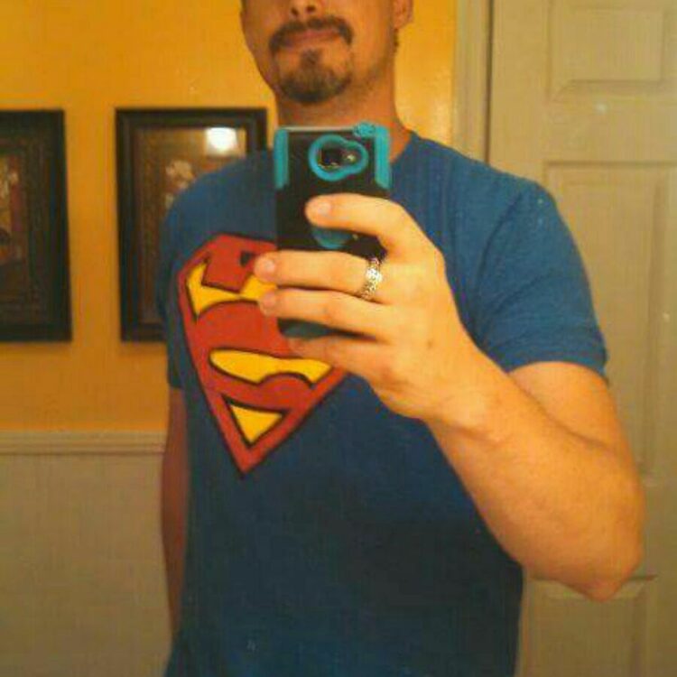 Foto de perfil de Navyman23