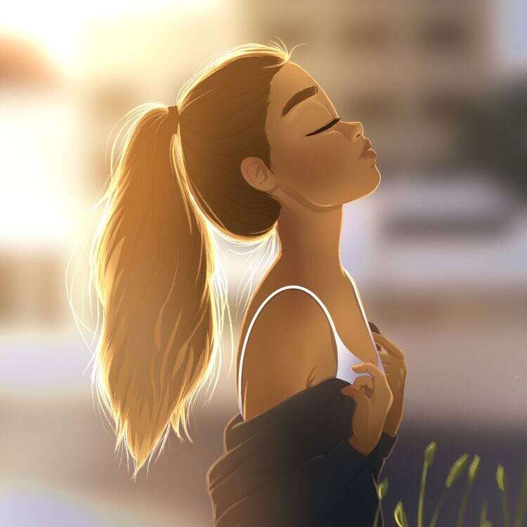 Foto de perfil de marí­a