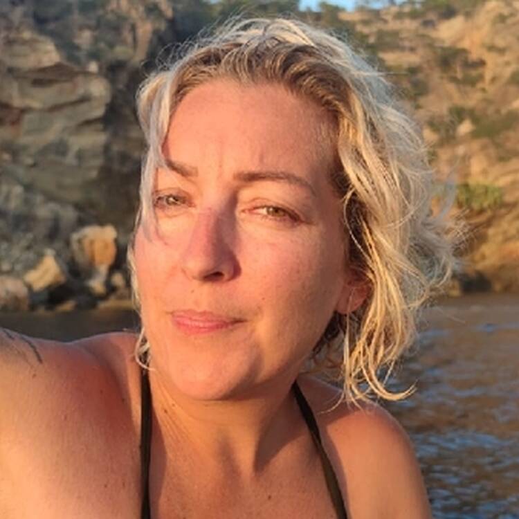 Foto de perfil de Sofia