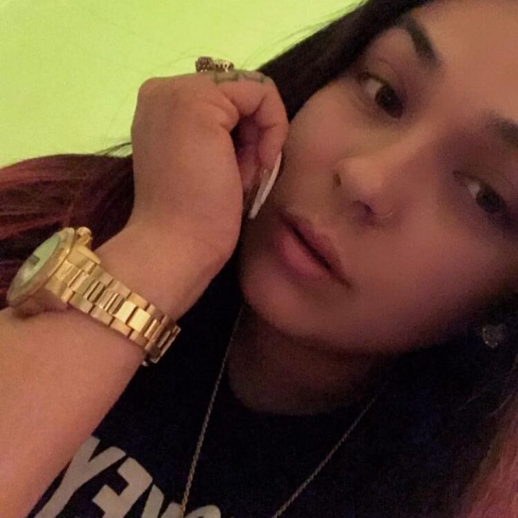 Foto de perfil de Hazel401285