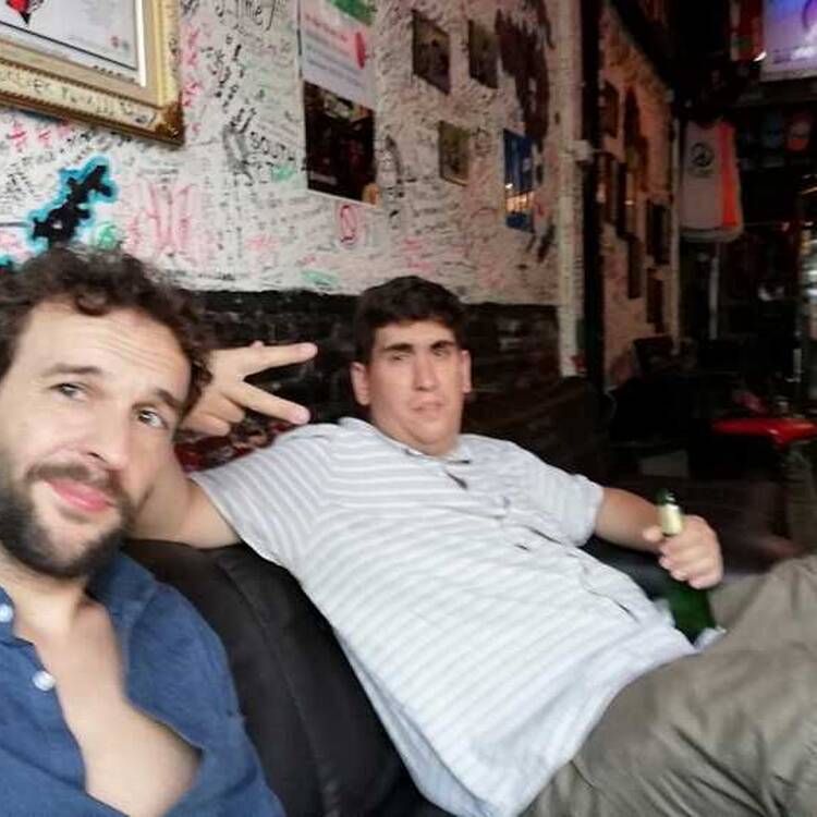 Foto de perfil de Miguel Angel