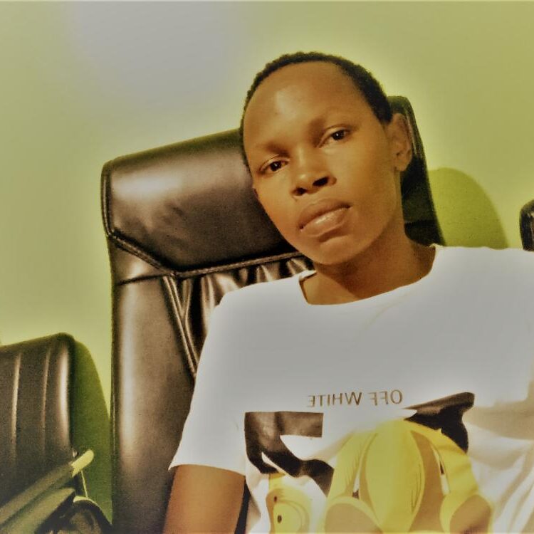 Foto de perfil de bernardmwangi64