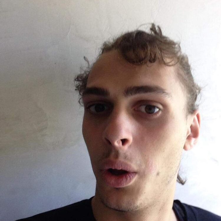 Foto de perfil de jeksins