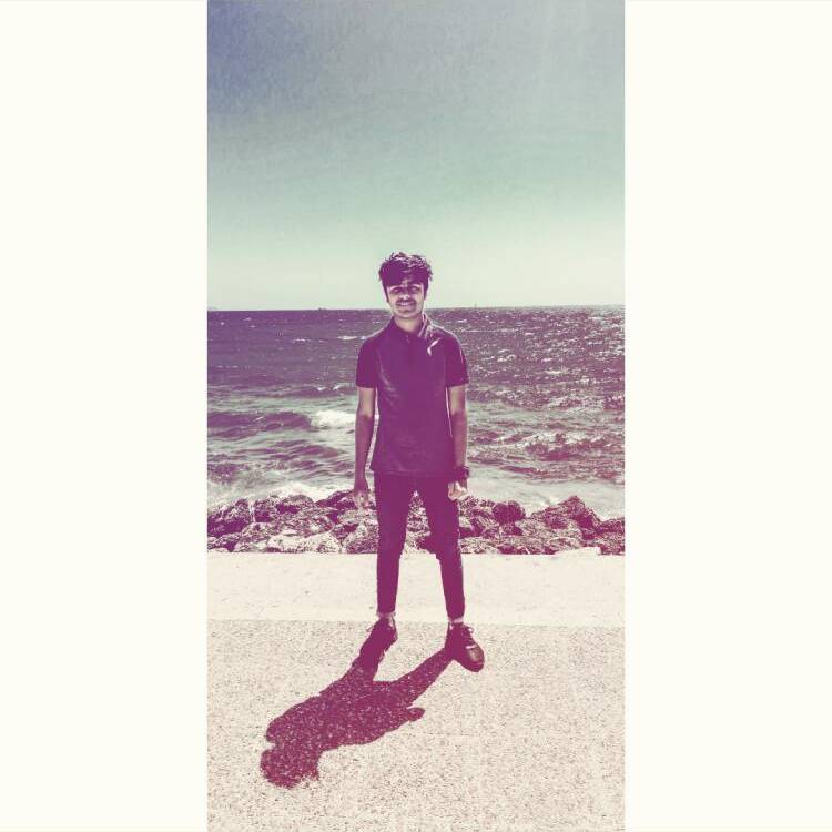 Foto de perfil de Hassan
